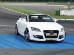Audi TT Roadster by ABT 2007 года